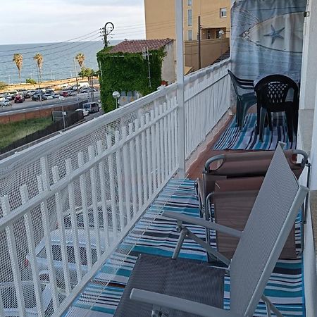 Canet Playa Y Centro Con Free Wifi Canet De Mar Exterior foto
