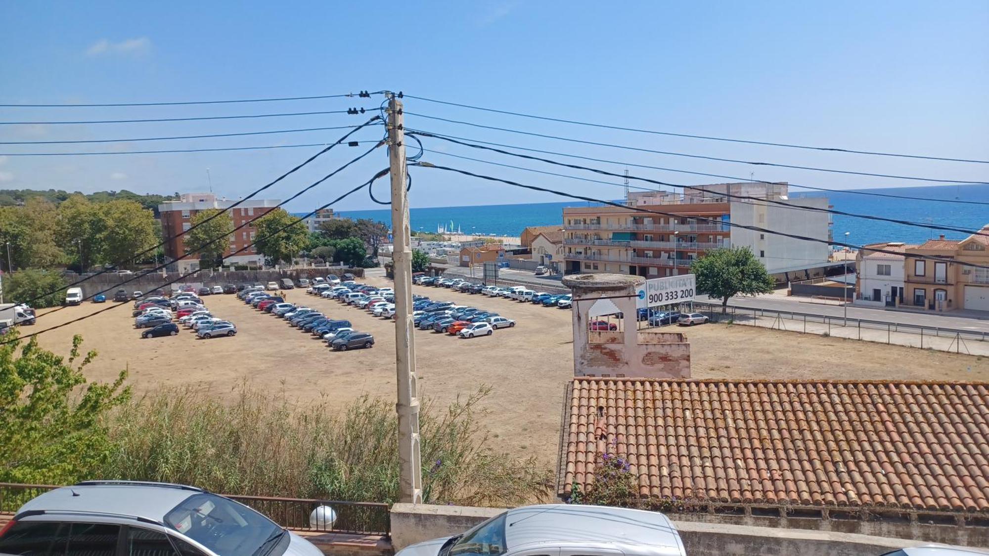 Canet Playa Y Centro Con Free Wifi Canet De Mar Exterior foto