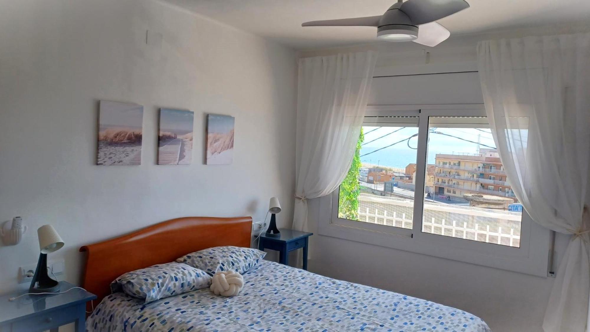 Canet Playa Y Centro Con Free Wifi Canet De Mar Exterior foto